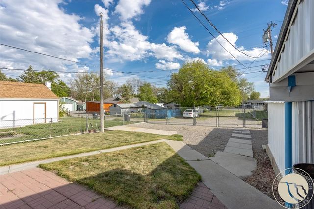 1138 Miles, Billings, MT 59102