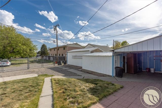 1138 Miles, Billings, MT 59102