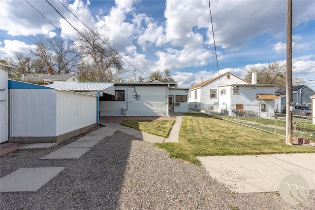 1138 Miles, Billings, MT 59102
