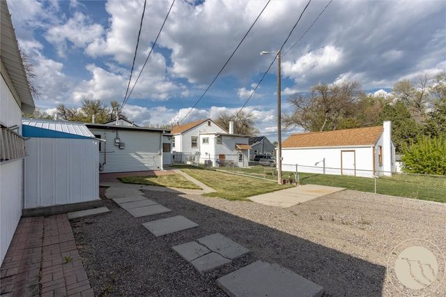 1138 Miles, Billings, MT 59102