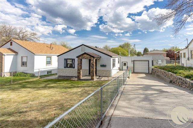 1138 Miles, Billings, MT 59102