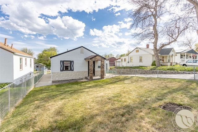 1138 Miles, Billings, MT 59102