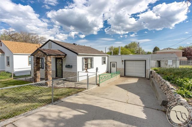 1138 Miles, Billings, MT 59102