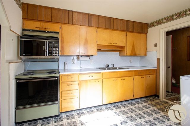 1138 Miles, Billings, MT 59102