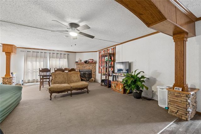 10250 E Post Oak Road, Noble, OK 73068