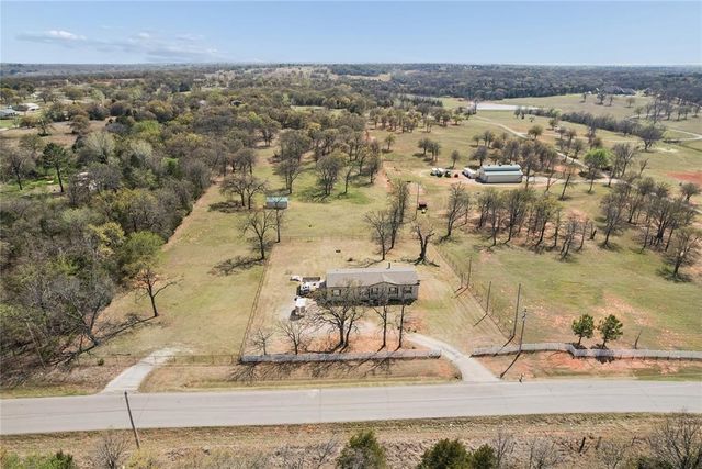 10250 E Post Oak Road, Noble, OK 73068