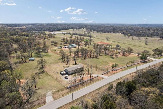 10250 E Post Oak Road, Noble, OK 73068