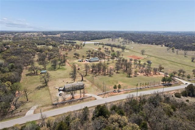 10250 E Post Oak Road, Noble, OK 73068