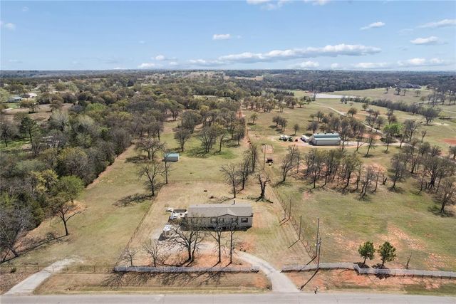 10250 E Post Oak Road, Noble, OK 73068