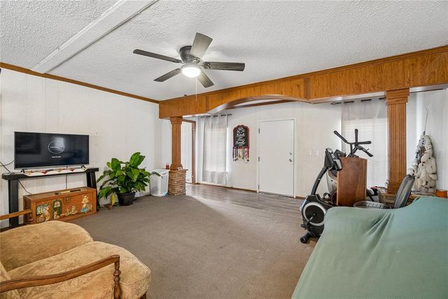 10250 E Post Oak Road, Noble, OK 73068