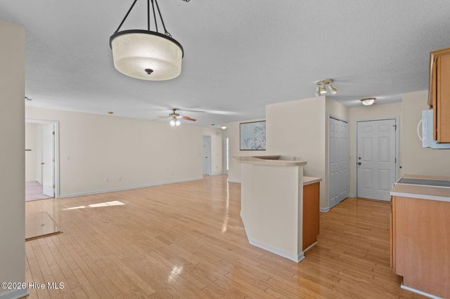 4940 Montserrat Drive, Southport, NC 28461