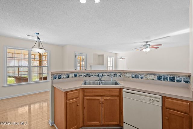 4940 Montserrat Drive, Southport, NC 28461