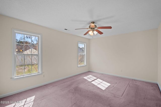 4940 Montserrat Drive, Southport, NC 28461