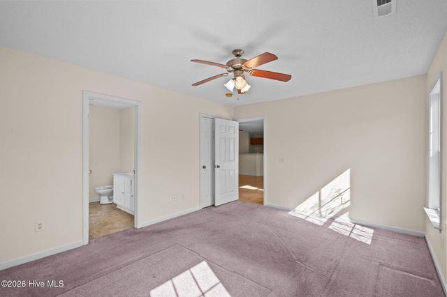 4940 Montserrat Drive, Southport, NC 28461