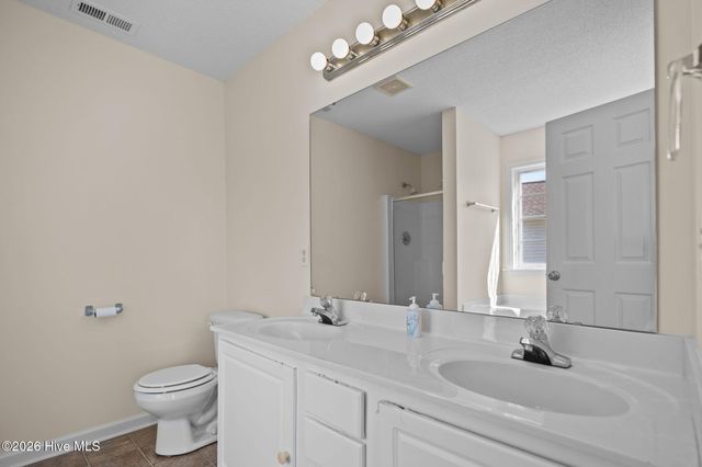 4940 Montserrat Drive, Southport, NC 28461