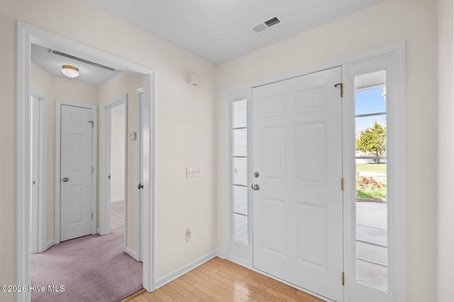 4940 Montserrat Drive, Southport, NC 28461