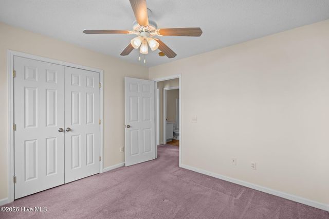 4940 Montserrat Drive, Southport, NC 28461