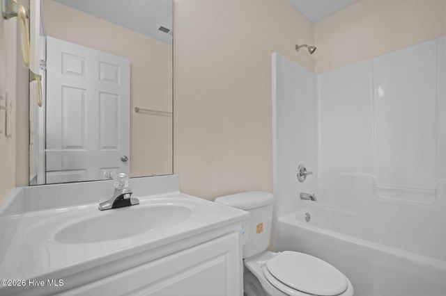 4940 Montserrat Drive, Southport, NC 28461