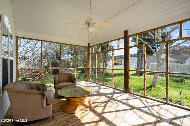 4940 Montserrat Drive, Southport, NC 28461