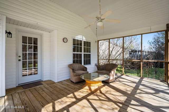 4940 Montserrat Drive, Southport, NC 28461