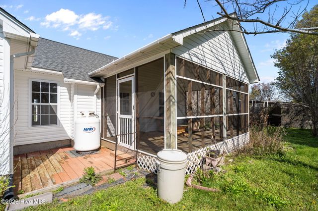 4940 Montserrat Drive, Southport, NC 28461