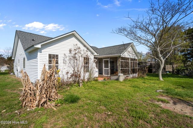 4940 Montserrat Drive, Southport, NC 28461