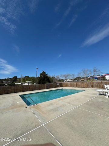 4940 Montserrat Drive, Southport, NC 28461