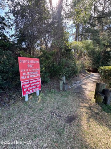 4940 Montserrat Drive, Southport, NC 28461