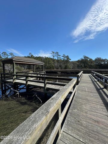 4940 Montserrat Drive, Southport, NC 28461