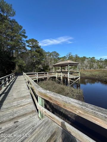 4940 Montserrat Drive, Southport, NC 28461