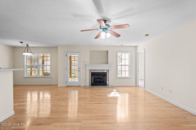 4940 Montserrat Drive, Southport, NC 28461