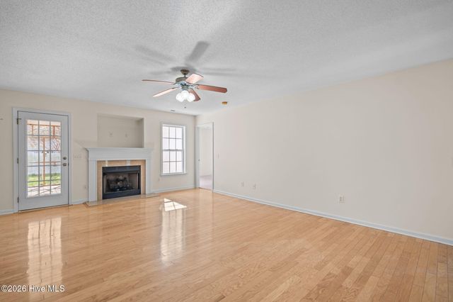 4940 Montserrat Drive, Southport, NC 28461