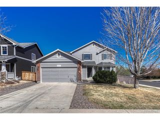 18295 Michigan Creek Way, Parker, CO 80134