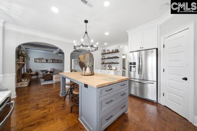 104 Saks Avenue, Lexington, SC 29072