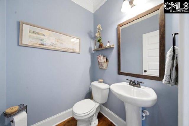 104 Saks Avenue, Lexington, SC 29072