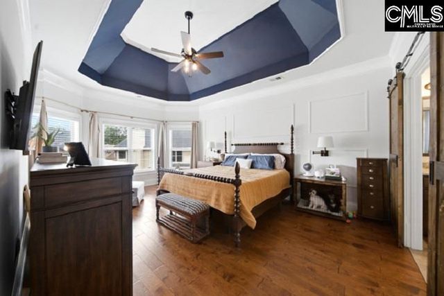 104 Saks Avenue, Lexington, SC 29072