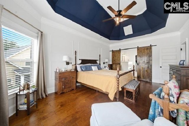 104 Saks Avenue, Lexington, SC 29072