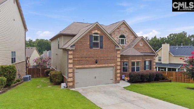 104 Saks Avenue, Lexington, SC 29072