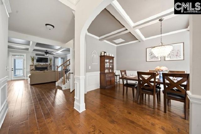 104 Saks Avenue, Lexington, SC 29072