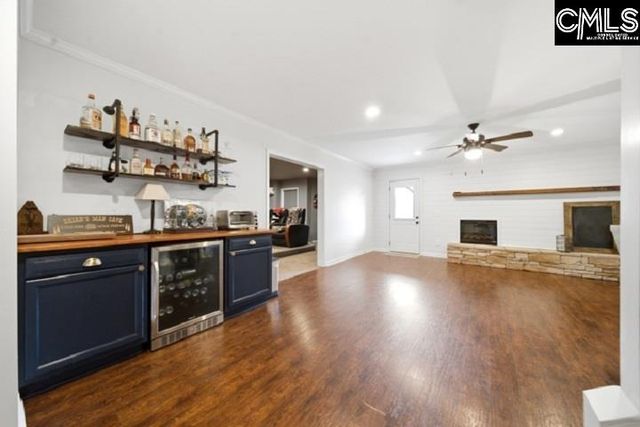 104 Saks Avenue, Lexington, SC 29072