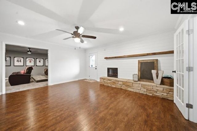 104 Saks Avenue, Lexington, SC 29072