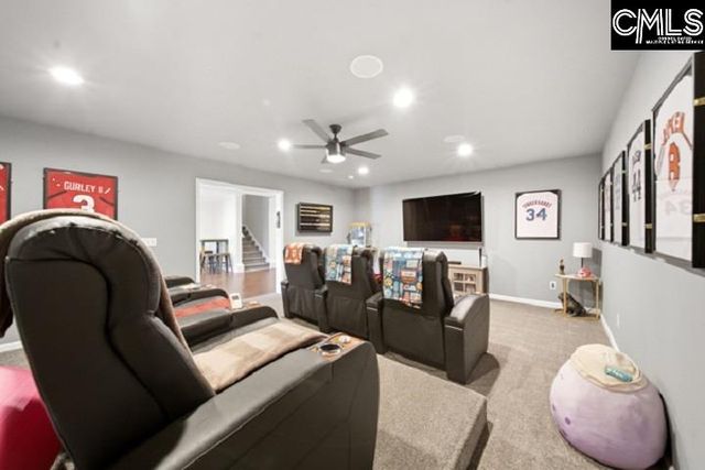 104 Saks Avenue, Lexington, SC 29072