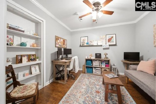 104 Saks Avenue, Lexington, SC 29072