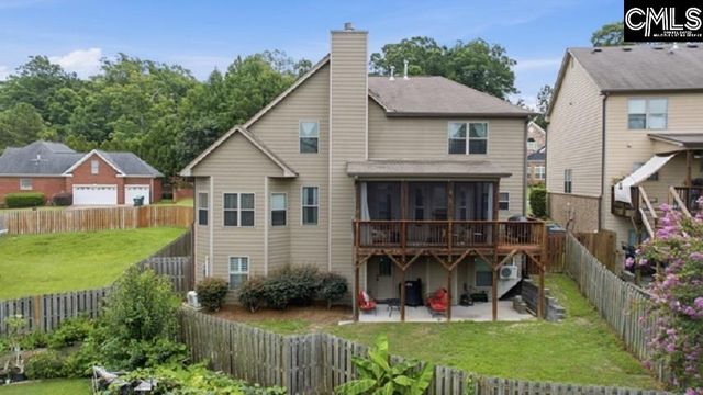 104 Saks Avenue, Lexington, SC 29072