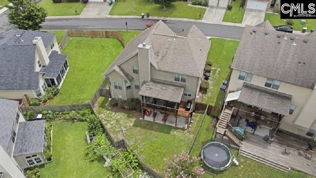 104 Saks Avenue, Lexington, SC 29072