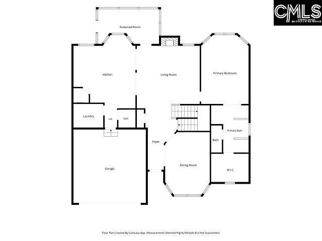 104 Saks Avenue, Lexington, SC 29072