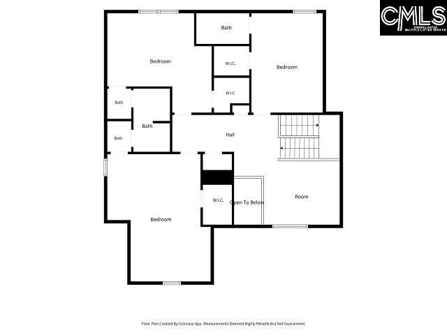 104 Saks Avenue, Lexington, SC 29072
