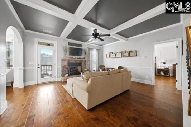 104 Saks Avenue, Lexington, SC 29072