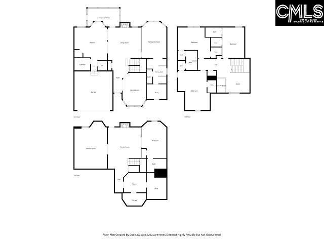 104 Saks Avenue, Lexington, SC 29072