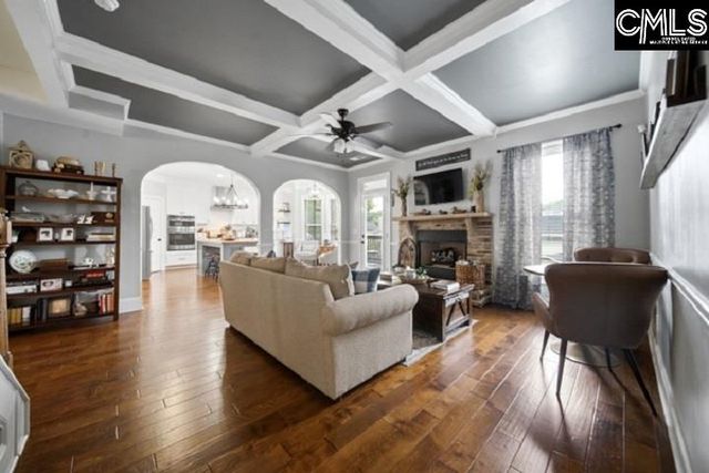 104 Saks Avenue, Lexington, SC 29072